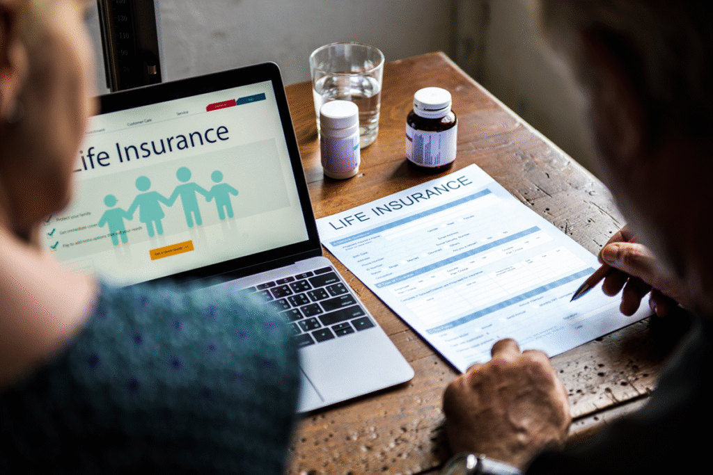 life insurance