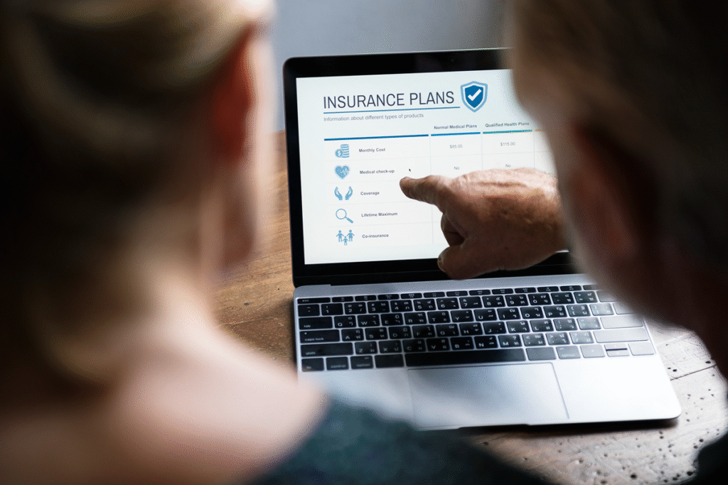 insurance plan