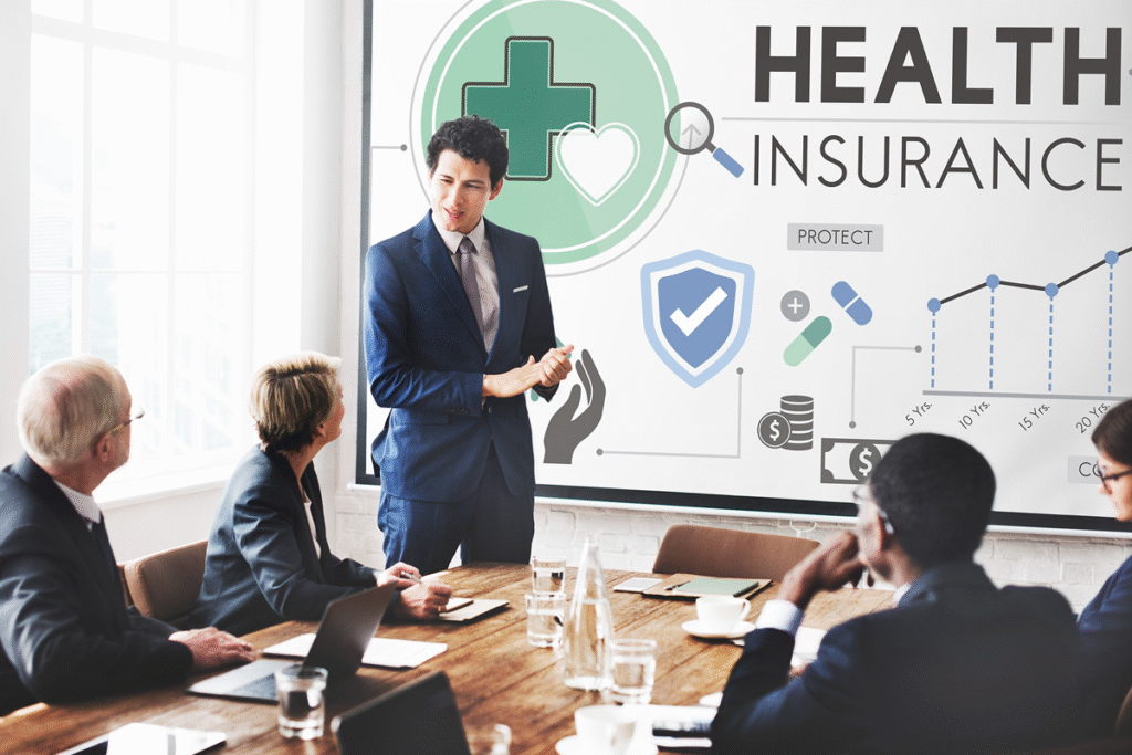 Health Insurance