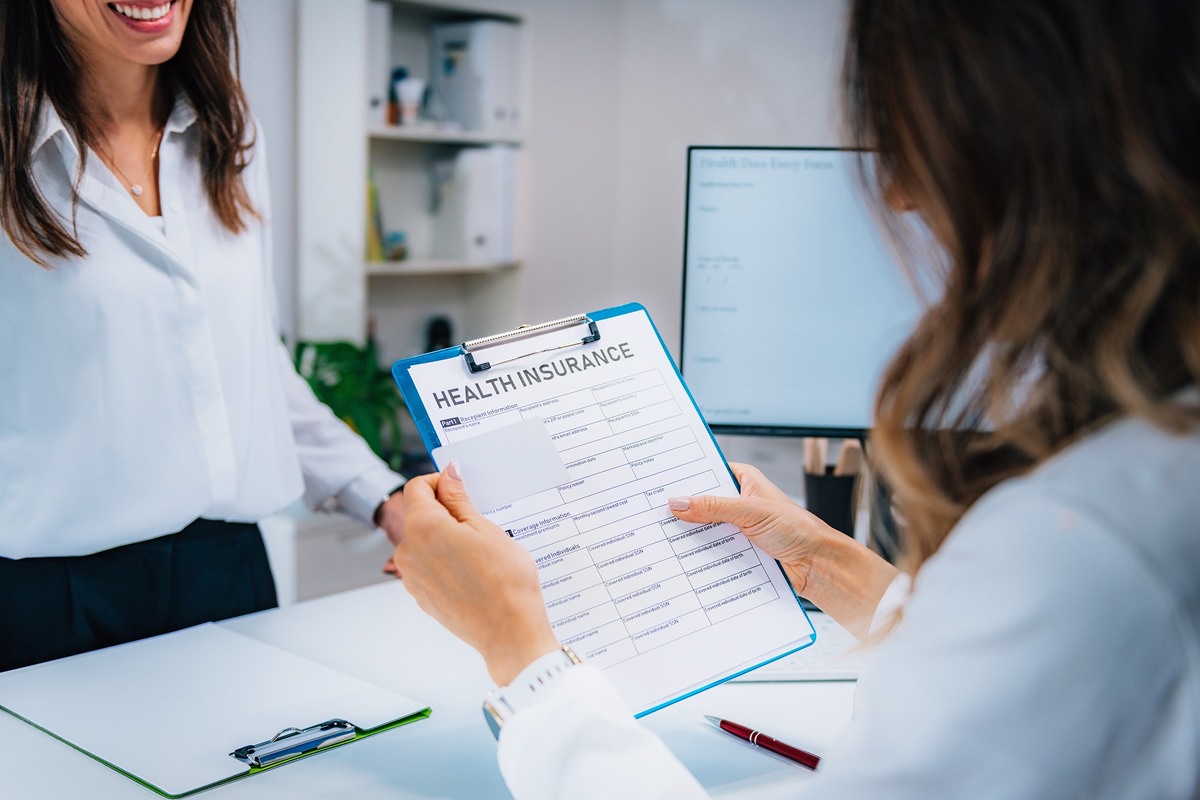 Health Insurance