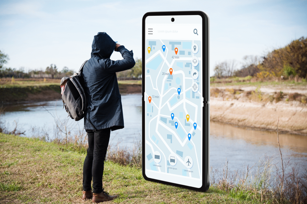 Location Guide